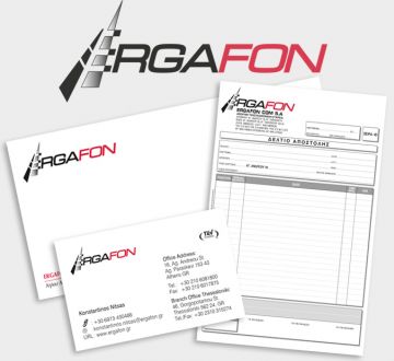 Ergafon